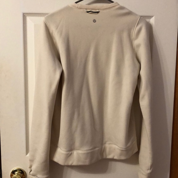 Lululemon Keep it Cozy Crew - Picture 4 of 5